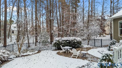 Tiny photo for 167 Buttonbush, Henrico, VA 23238 (MLS # 2532867)