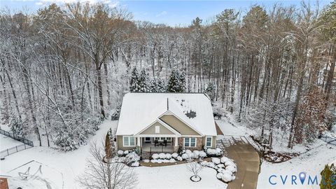 Tiny photo for 167 Buttonbush, Henrico, VA 23238 (MLS # 2532867)