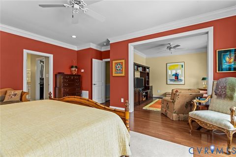 Tiny photo for 167 Buttonbush, Henrico, VA 23238 (MLS # 2532867)