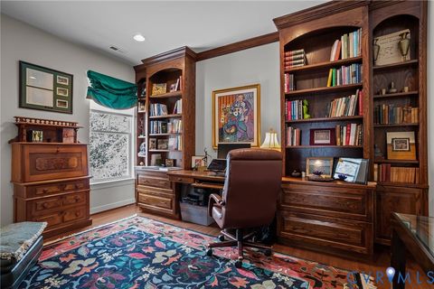 Tiny photo for 167 Buttonbush, Henrico, VA 23238 (MLS # 2532867)