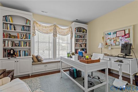 Tiny photo for 167 Buttonbush, Henrico, VA 23238 (MLS # 2532867)