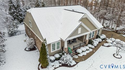 Tiny photo for 167 Buttonbush, Henrico, VA 23238 (MLS # 2532867)