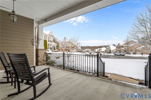 Tiny photo for 167 Buttonbush, Henrico, VA 23238 (MLS # 2532867)