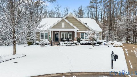 Tiny photo for 167 Buttonbush, Henrico, VA 23238 (MLS # 2532867)