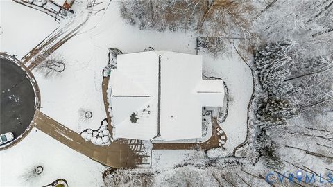 Tiny photo for 167 Buttonbush, Henrico, VA 23238 (MLS # 2532867)