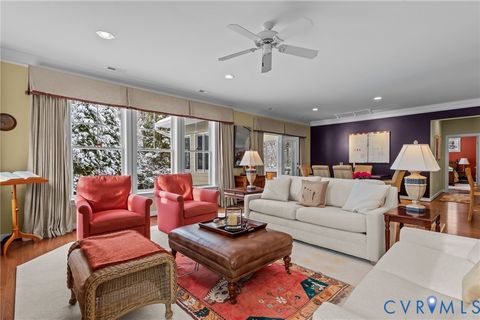 Tiny photo for 167 Buttonbush, Henrico, VA 23238 (MLS # 2532867)