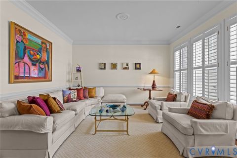 Tiny photo for 167 Buttonbush, Henrico, VA 23238 (MLS # 2532867)