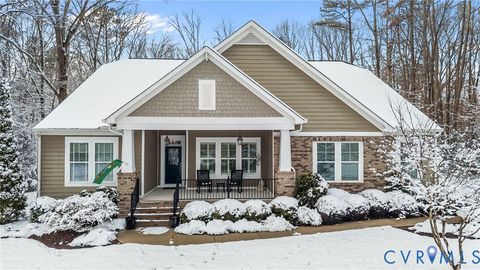 Photo of 167 Buttonbush, Henrico, VA 23238 (MLS # 2532867)