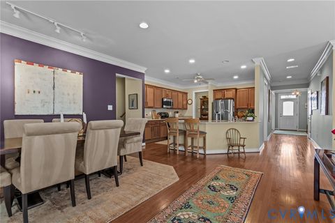 Tiny photo for 167 Buttonbush, Henrico, VA 23238 (MLS # 2532867)