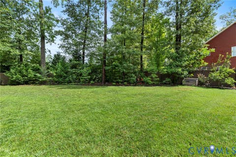 Tiny photo for 9031 Deerlake Drive, New Kent, VA 23124 (MLS # 2619329)