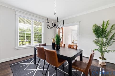 Tiny photo for 9031 Deerlake Drive, New Kent, VA 23124 (MLS # 2619329)