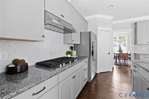 Tiny photo for 9031 Deerlake Drive, New Kent, VA 23124 (MLS # 2619329)