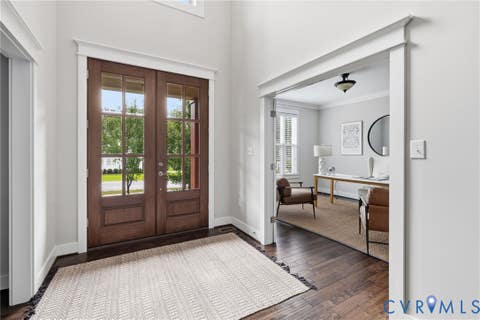 Tiny photo for 9031 Deerlake Drive, New Kent, VA 23124 (MLS # 2619329)