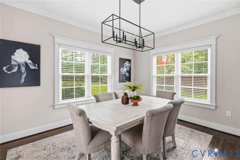 Tiny photo for 9031 Deerlake Drive, New Kent, VA 23124 (MLS # 2619329)