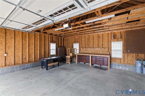 Tiny photo for 9031 Deerlake Drive, New Kent, VA 23124 (MLS # 2619329)
