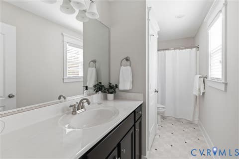 Tiny photo for 9031 Deerlake Drive, New Kent, VA 23124 (MLS # 2619329)