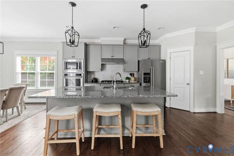 Tiny photo for 9031 Deerlake Drive, New Kent, VA 23124 (MLS # 2619329)
