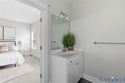 Tiny photo for 9031 Deerlake Drive, New Kent, VA 23124 (MLS # 2619329)