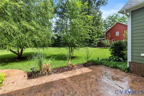 Tiny photo for 9031 Deerlake Drive, New Kent, VA 23124 (MLS # 2619329)