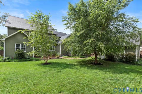 Tiny photo for 9031 Deerlake Drive, New Kent, VA 23124 (MLS # 2619329)