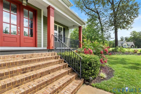 Tiny photo for 9031 Deerlake Drive, New Kent, VA 23124 (MLS # 2619329)