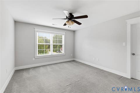 Tiny photo for 9031 Deerlake Drive, New Kent, VA 23124 (MLS # 2619329)