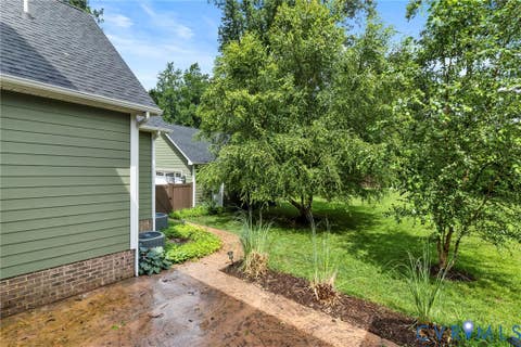 Tiny photo for 9031 Deerlake Drive, New Kent, VA 23124 (MLS # 2619329)