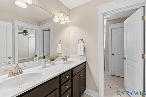 Tiny photo for 9031 Deerlake Drive, New Kent, VA 23124 (MLS # 2619329)
