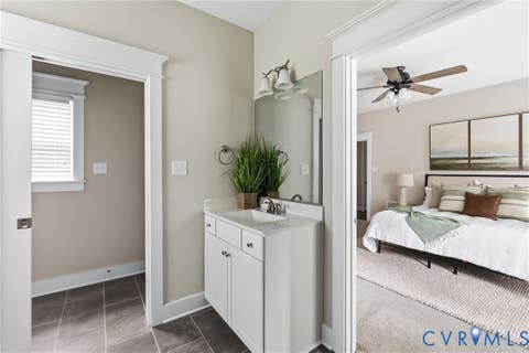 Tiny photo for 9031 Deerlake Drive, New Kent, VA 23124 (MLS # 2619329)