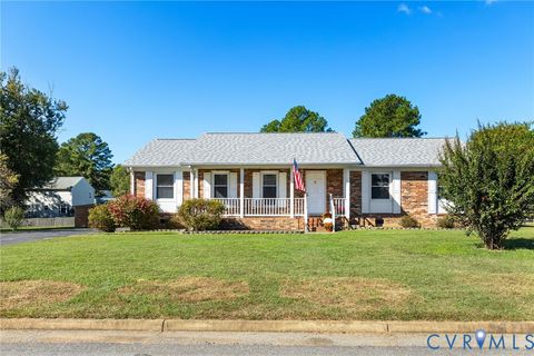 Photo of 10335 Nassawadox Way, Ashland, VA 23005 (MLS # 2529128)