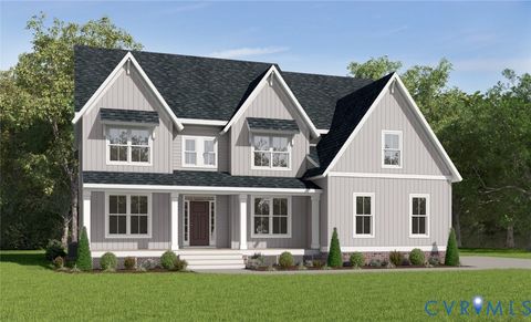 4118 Tuckmar Ridge Drive Moseley VA 23120