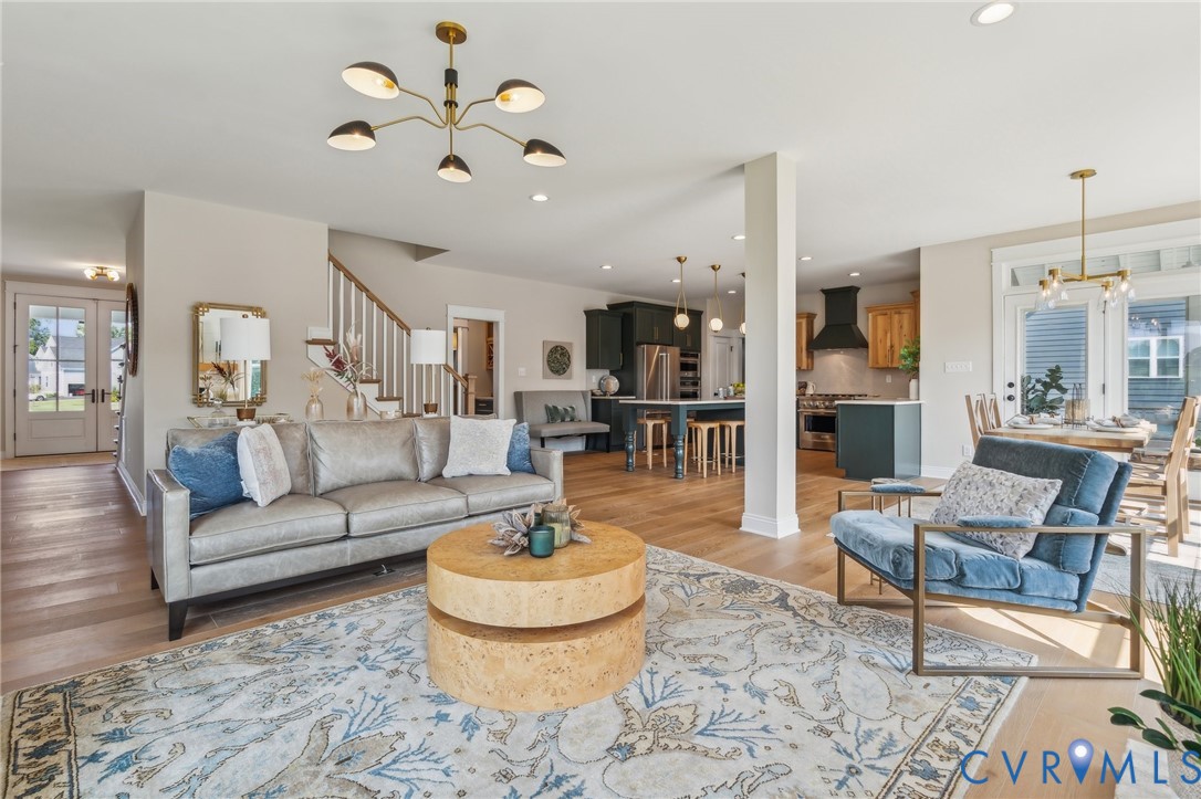 4118 Tuckmar Ridge Drive
