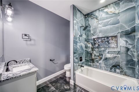 Tiny photo for 926 Wilcox Street, Petersburg, VA 23803 (MLS # 2611377)