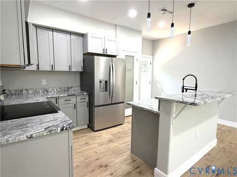 Tiny photo for 926 Wilcox Street, Petersburg, VA 23803 (MLS # 2611377)