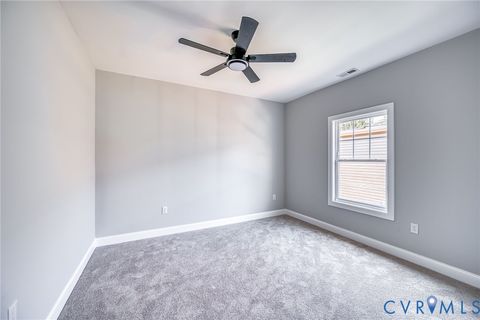 Tiny photo for 926 Wilcox Street, Petersburg, VA 23803 (MLS # 2611377)
