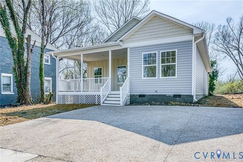 Tiny photo for 926 Wilcox Street, Petersburg, VA 23803 (MLS # 2611377)
