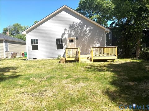 Tiny photo for 926 Wilcox Street, Petersburg, VA 23803 (MLS # 2611377)