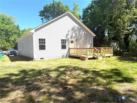 Tiny photo for 926 Wilcox Street, Petersburg, VA 23803 (MLS # 2611377)