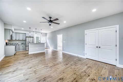 Tiny photo for 926 Wilcox Street, Petersburg, VA 23803 (MLS # 2611377)