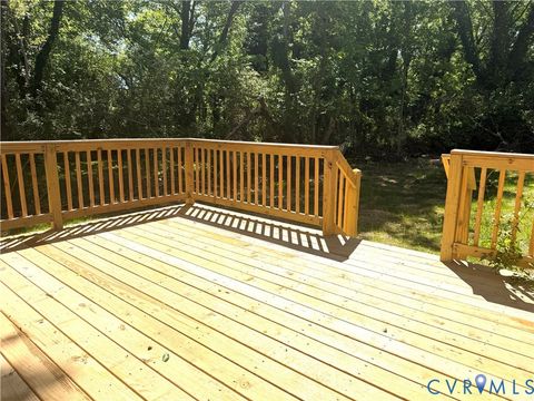 Tiny photo for 926 Wilcox Street, Petersburg, VA 23803 (MLS # 2611377)