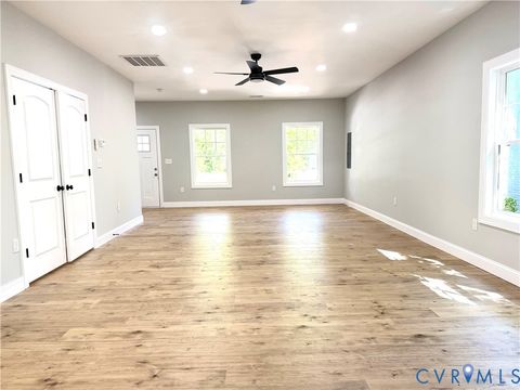 Tiny photo for 926 Wilcox Street, Petersburg, VA 23803 (MLS # 2611377)