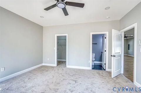 Tiny photo for 926 Wilcox Street, Petersburg, VA 23803 (MLS # 2611377)