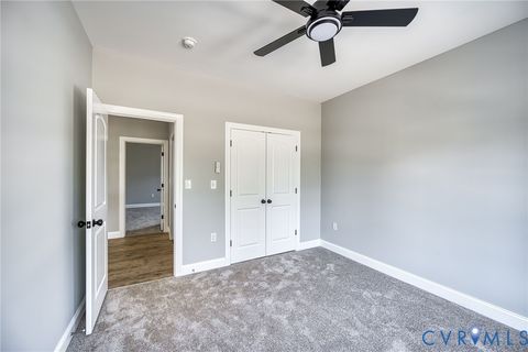 Tiny photo for 926 Wilcox Street, Petersburg, VA 23803 (MLS # 2611377)