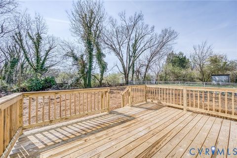 Tiny photo for 926 Wilcox Street, Petersburg, VA 23803 (MLS # 2611377)
