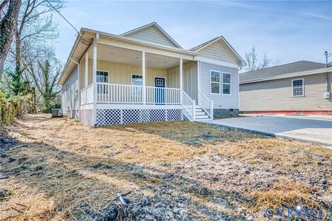 Tiny photo for 926 Wilcox Street, Petersburg, VA 23803 (MLS # 2611377)
