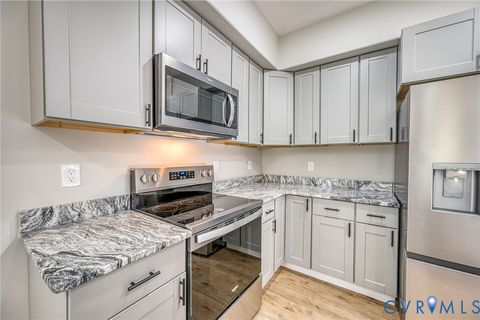 Tiny photo for 926 Wilcox Street, Petersburg, VA 23803 (MLS # 2611377)