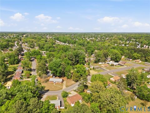 Tiny photo for 2800 Seibel Road, Henrico, VA 23223 (MLS # 2615396)