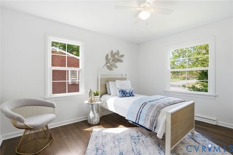 Tiny photo for 2800 Seibel Road, Henrico, VA 23223 (MLS # 2615396)