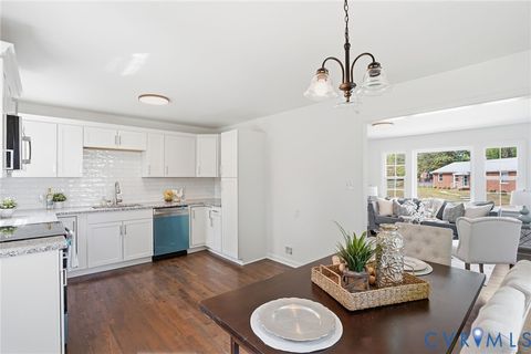 Tiny photo for 2800 Seibel Road, Henrico, VA 23223 (MLS # 2615396)