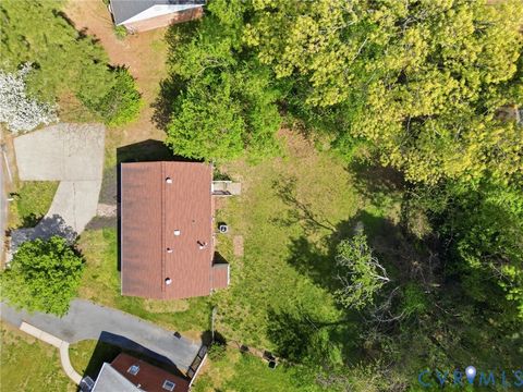 Tiny photo for 2800 Seibel Road, Henrico, VA 23223 (MLS # 2615396)